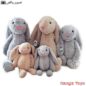 عروسک خرگوش جیلی کت (jellycat)