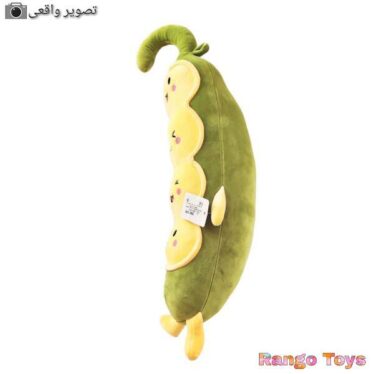 خرید عروسک پولیشی نخود فرهنگی