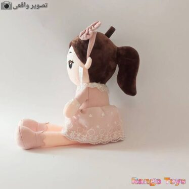 خرید عروسک دختر مدل پرنسس