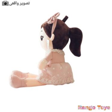 خرید عروسک دختر پرنسس