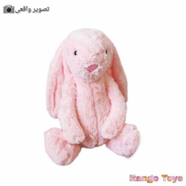 عروسک خرگوش جیلی کت (jellycat) - Image 10