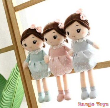 عروسک دختر مدل پرنسس