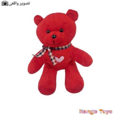 خرید عروسک خرس عشق