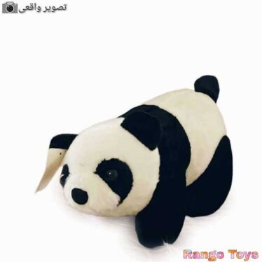خرید عروسک پاندا پولیشی