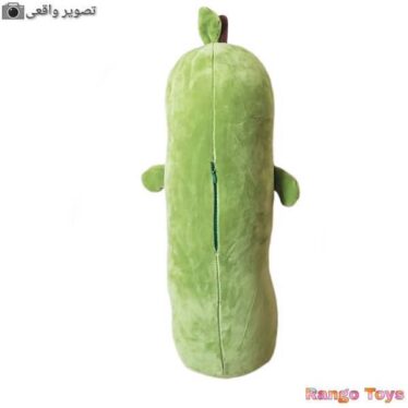 خریدعروسک پولیشی آووکادو ایستاده بالشتی