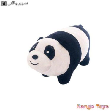 خرید عروسک خرس کله فندقی