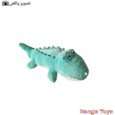 خرید عروسک کروکدیل